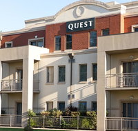 Quest Echuca - Accommodation Georgetown