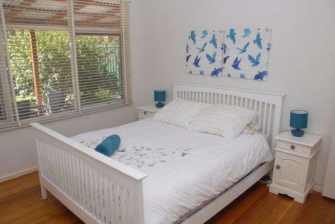 Green Grove - Accommodation Georgetown 0