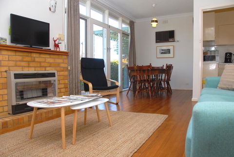 Green Grove - Accommodation Georgetown 7