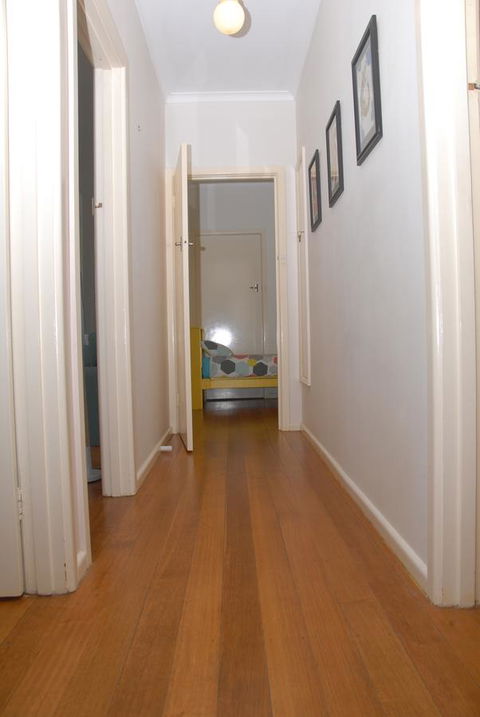 Green Grove - Accommodation Georgetown 3