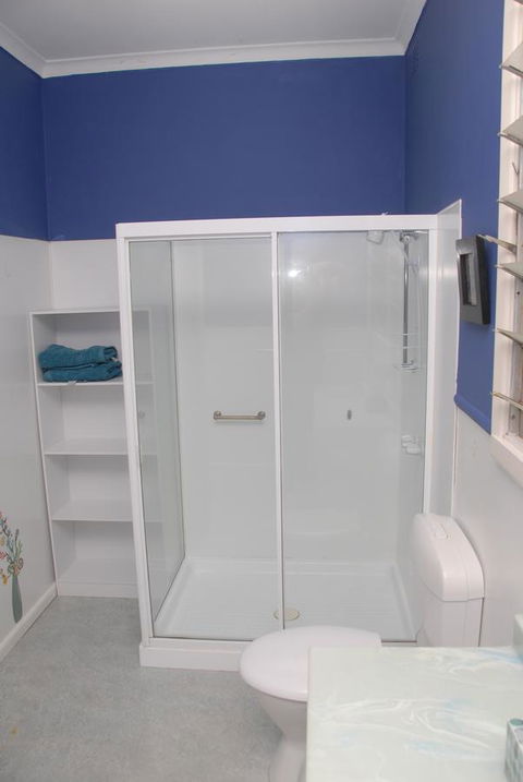 Green Grove - Accommodation Georgetown 8