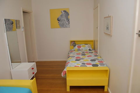 Green Grove - Accommodation Georgetown 9