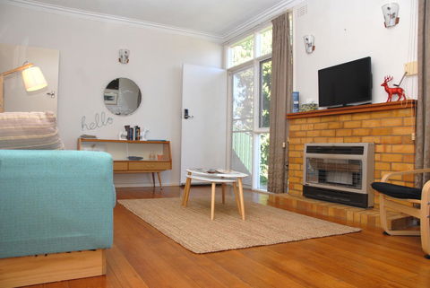 Green Grove - Accommodation Georgetown 6