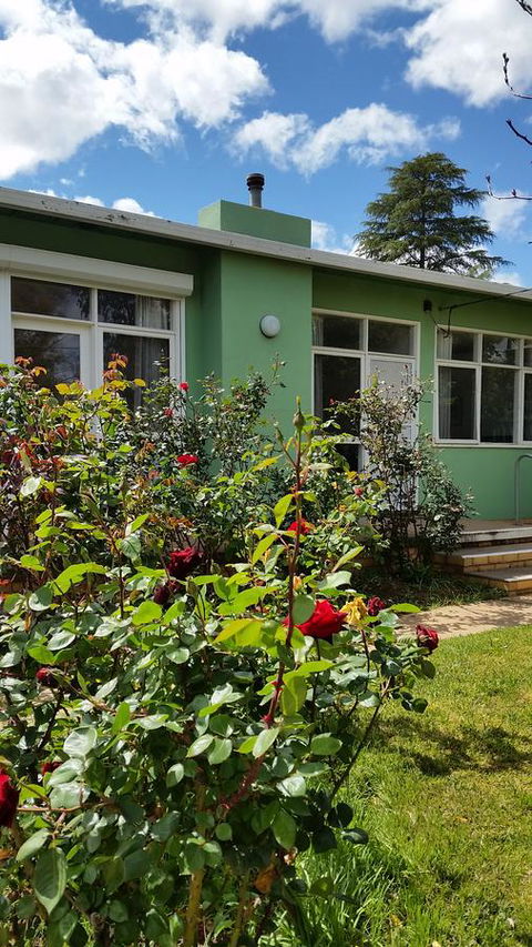 Green Grove - Accommodation Georgetown 2