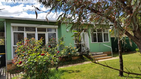 Green Grove - Accommodation Georgetown 1