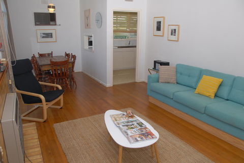 Green Grove - Accommodation Georgetown 11