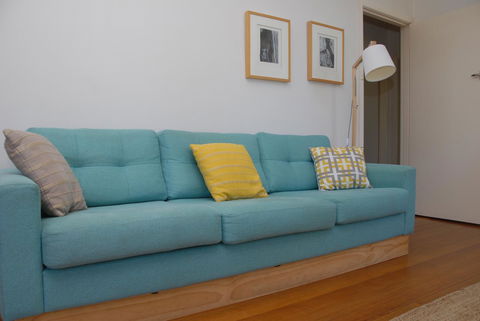 Green Grove - Accommodation Georgetown 12