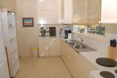 Green Grove - Accommodation Georgetown 5