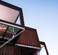 Solitude Villas - Accommodation Georgetown