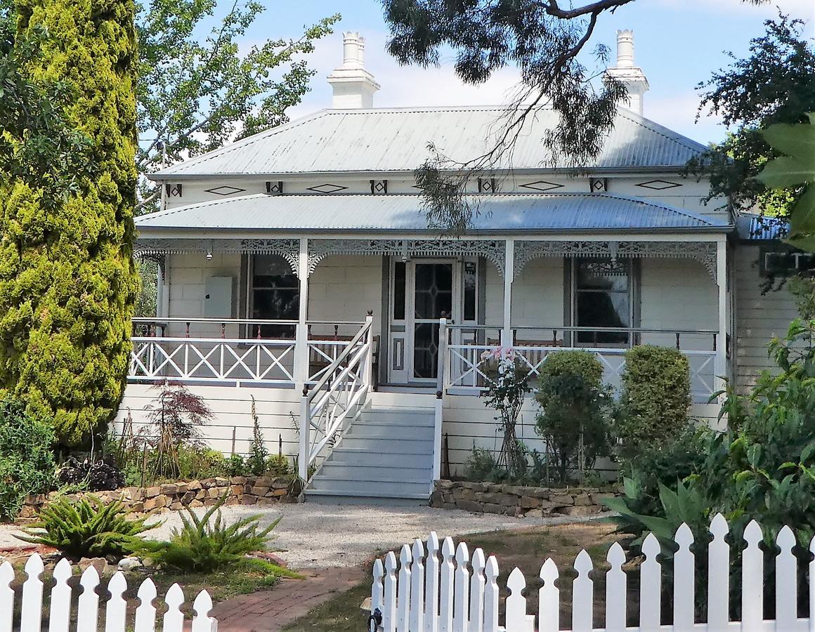 Maldon VIC Accommodation Georgetown