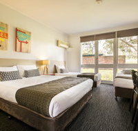 Burvale Hotel - Accommodation Georgetown
