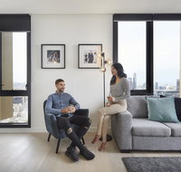Empire Melbourne Central by Apartments of Melbourne