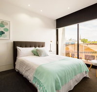 Rene - Beyond a Room Private Apartments - Accommodation Georgetown