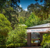 Eltham Gateway Hotel  Conference Centre - Accommodation Georgetown