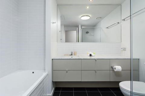 Accent Accommodation@Docklands - Accommodation Georgetown 20
