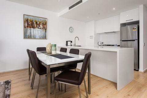 Accent Accommodation@Docklands - Accommodation Georgetown 11