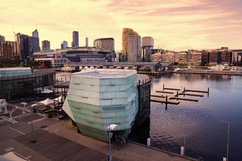 Accent Accommodation@Docklands - Accommodation Georgetown 9