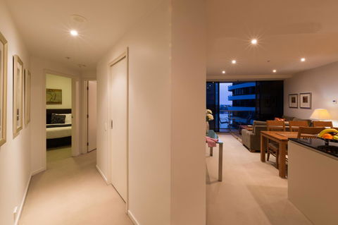 Accent Accommodation@Docklands - Accommodation Georgetown 19