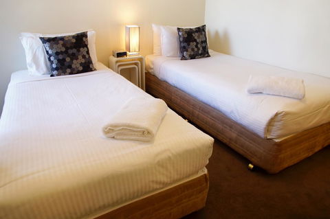 Accent Accommodation@Docklands - Accommodation Georgetown 18