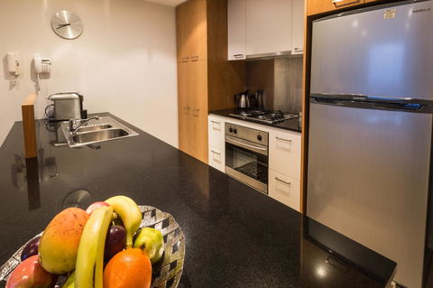 Accent Accommodation@Docklands - Accommodation Georgetown 17