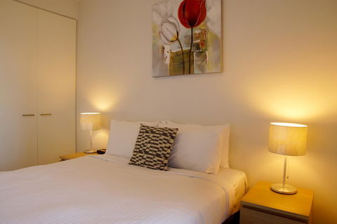 Accent Accommodation@Docklands - Accommodation Georgetown 7