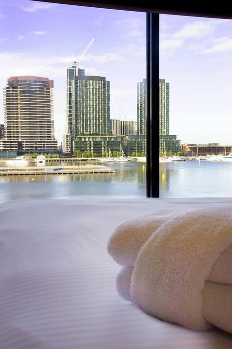 Accent Accommodation@Docklands - Accommodation Georgetown 2