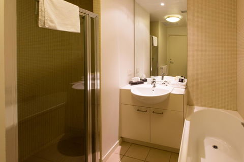 Accent Accommodation@Docklands - Accommodation Georgetown 21