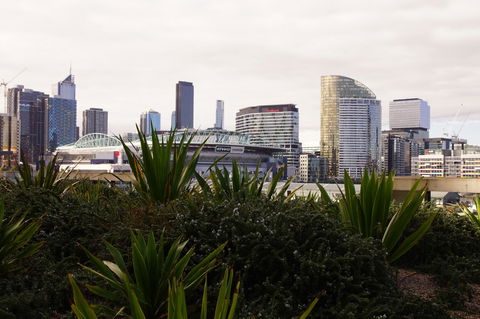 Accent Accommodation@Docklands - Accommodation Georgetown 24