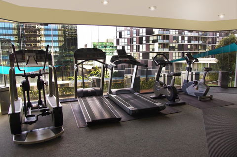 Accent Accommodation@Docklands - Accommodation Georgetown 22