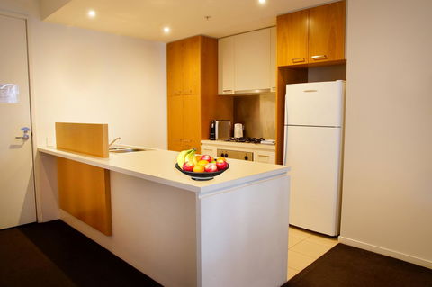 Accent Accommodation@Docklands - Accommodation Georgetown 32