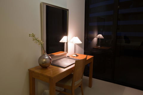 Accent Accommodation@Docklands - Accommodation Georgetown 12