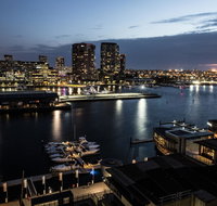 Accent AccommodationDocklands - Accommodation Georgetown
