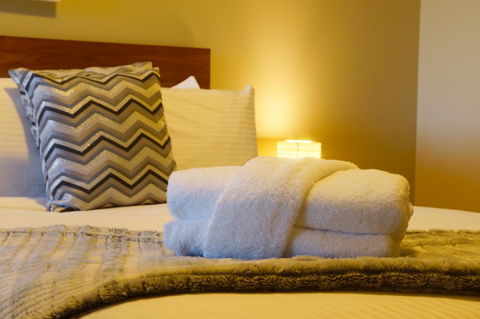 Accent Accommodation@Docklands - Accommodation Georgetown 27