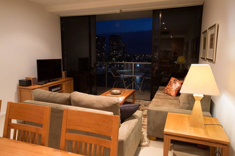 Accent Accommodation@Docklands - Accommodation Georgetown 16