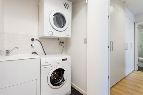 Accent Accommodation@Docklands - Accommodation Georgetown 8