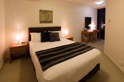 Accent Accommodation@Docklands - Accommodation Georgetown 15