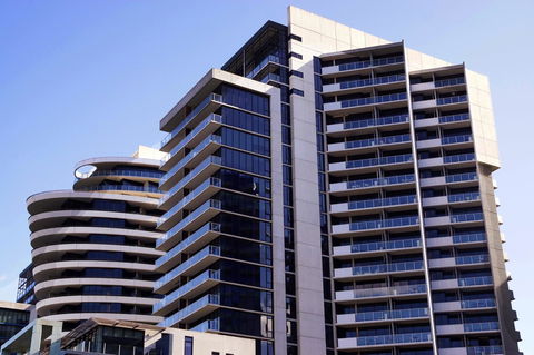 Accent Accommodation@Docklands - Accommodation Georgetown 31