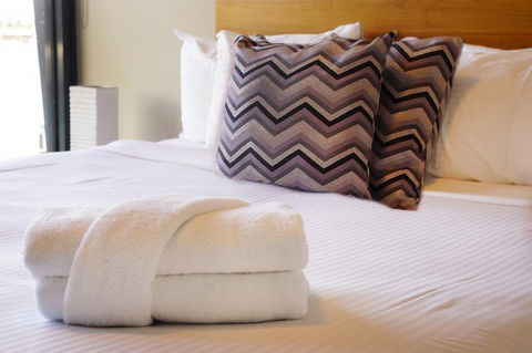Accent Accommodation@Docklands - Accommodation Georgetown 5