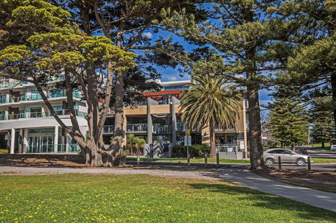 C-Scape Esplanade Cowes - Accommodation Georgetown 4