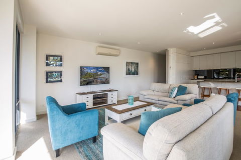 C-Scape Esplanade Cowes - Accommodation Georgetown 10