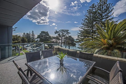 C-Scape Esplanade Cowes - Accommodation Georgetown 1