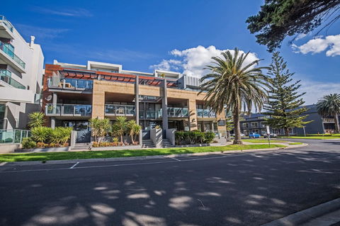 C-Scape Esplanade Cowes - Accommodation Georgetown 19
