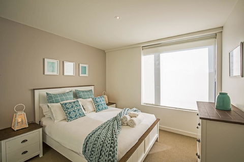 C-Scape Esplanade Cowes - Accommodation Georgetown 13