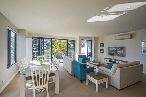 C-Scape Esplanade Cowes - Accommodation Georgetown 3