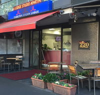 Carlton Lygon Lodge Studio Apartments - Accommodation Georgetown