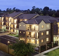Ringwood Royale - Accommodation Georgetown