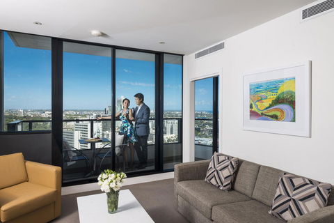 Apartments @ 133 City - Accommodation Georgetown 20