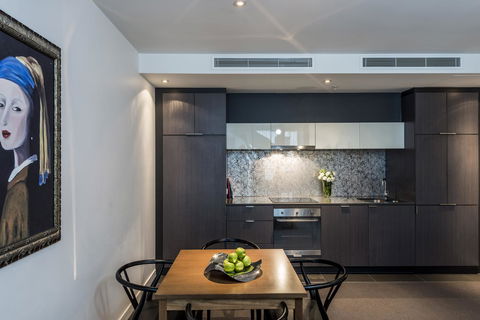 Apartments @ 133 City - Accommodation Georgetown 19