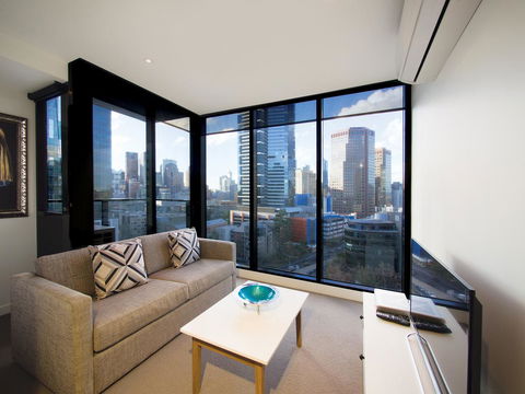 Apartments @ 133 City - Accommodation Georgetown 18