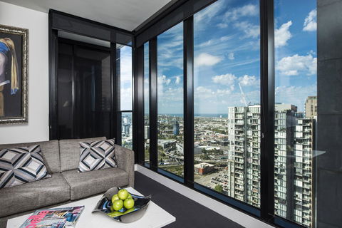 Apartments @ 133 City - Accommodation Georgetown 21